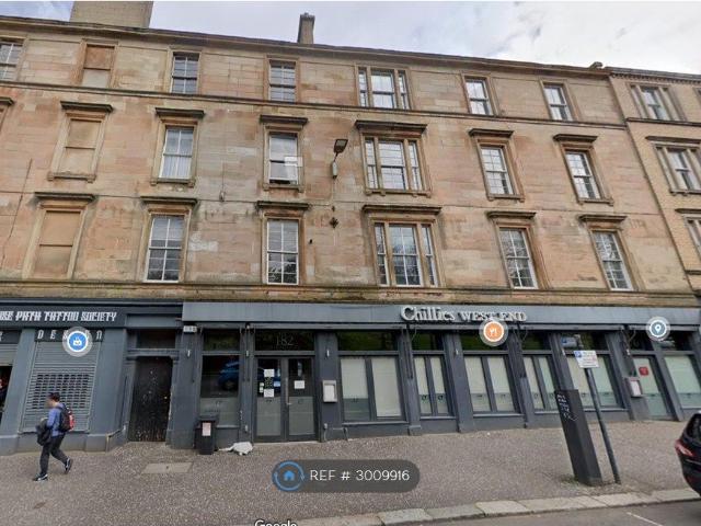 Apartment for rent in Scotland