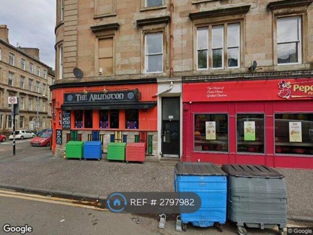 Apartment for rent in Scotland