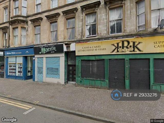 House for rent in Scotland