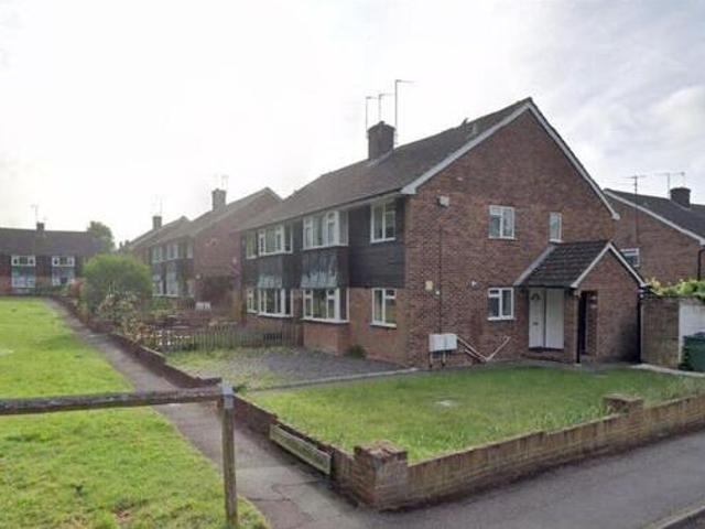 House for rent in The Slade, Oxfordshire
