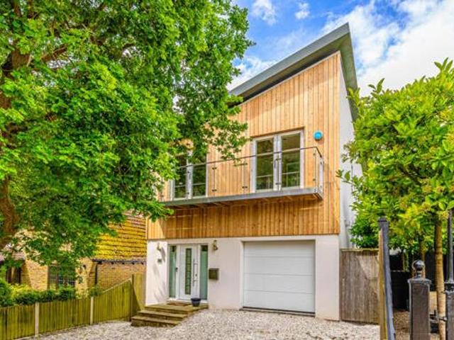 House for sale in Barling, Essex
