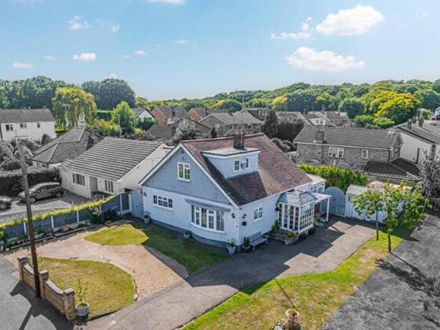 House for sale in Barling, Essex