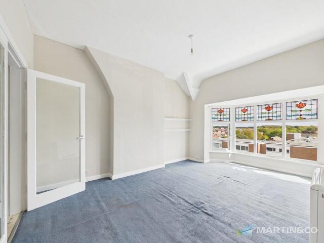 Apartment for rent in Lytham St Annes, Fylde