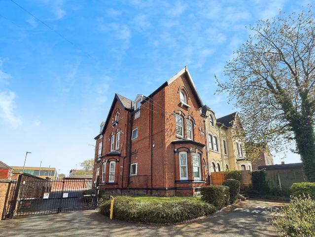 Apartment for rent in Cheetham Hill, Manchester