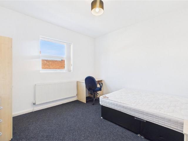 House for rent in Middlehaven, Normanby