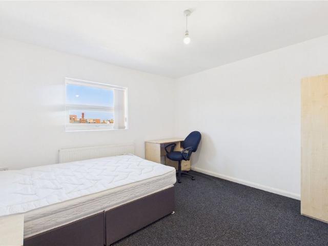 House for rent in Middlehaven, Normanby