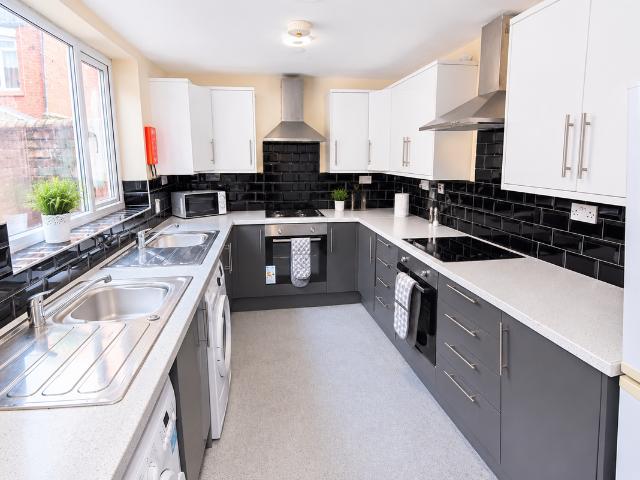 House for rent in Southfield, Middlesbrough