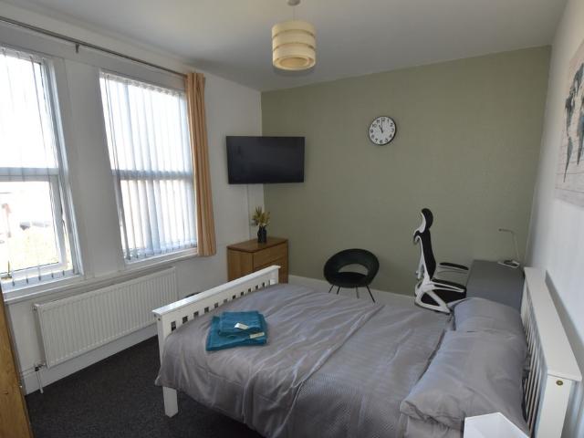 Room for rent in Normanby, Middlesbrough