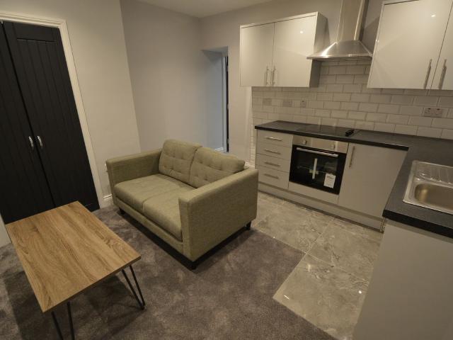 Studio for rent in Middlehaven, Normanby