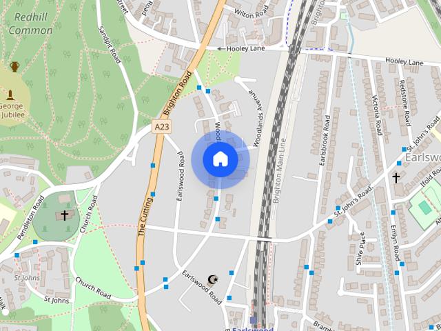 Apartment for rent in Red Hill, Surrey