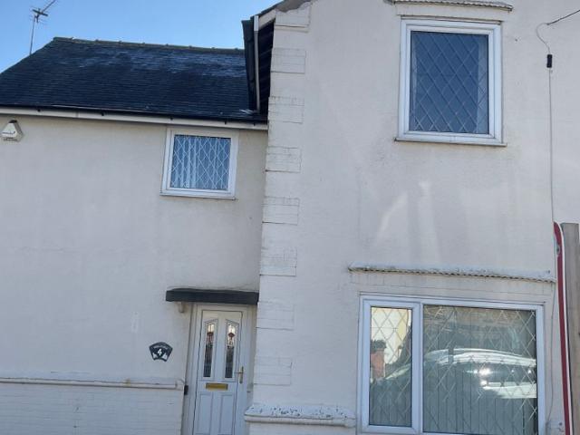 Room for rent in Woodlands, Scawthorpe