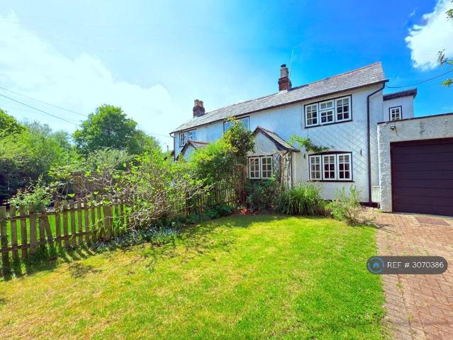 House for rent in Netley Marsh, New Forest