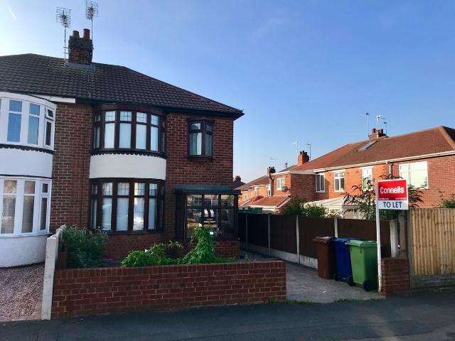 Apartment for rent in Baswich, Staffordshire