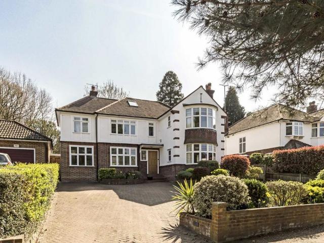 House for rent in Surbiton, Greater London