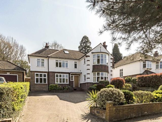 House for rent in Surbiton, Greater London