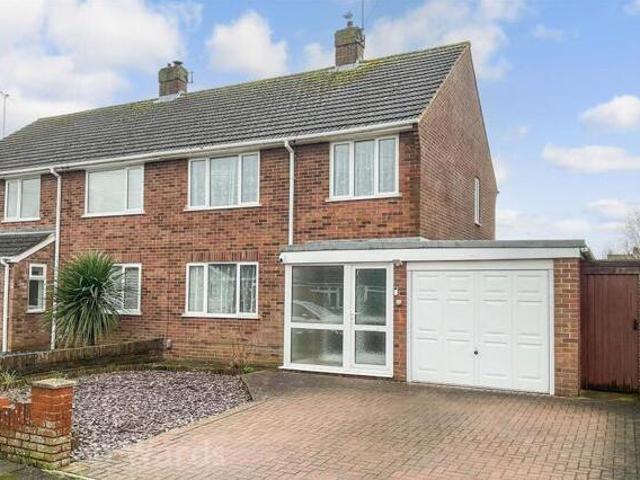 House for sale in Sevington, Ashford