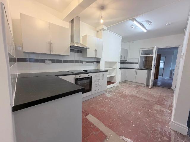 Apartment for rent in Woodlands, Scawthorpe