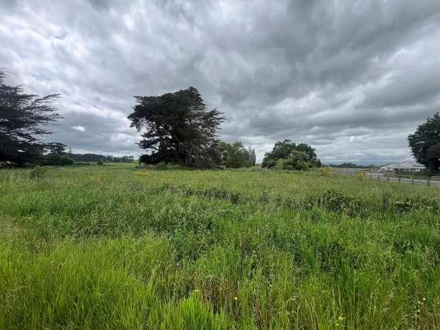 Property for sale in Tararua District