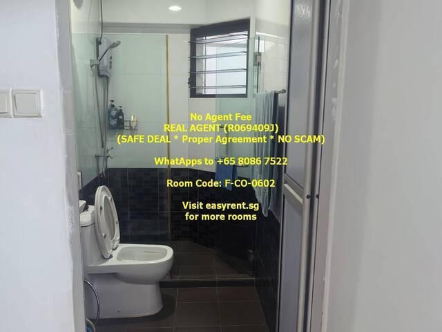 Room for rent