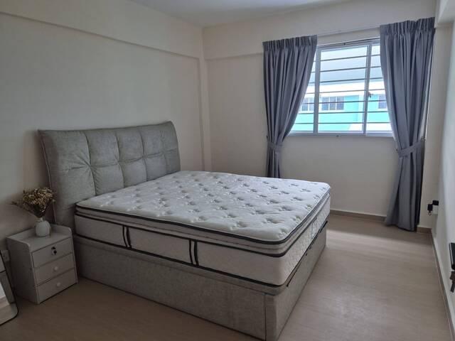 Room for rent