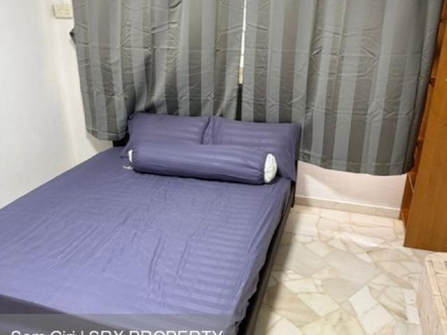 Detached House for rent