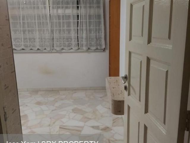 Detached House for rent