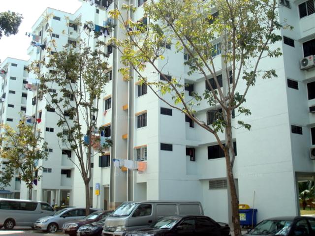 Detached House for rent