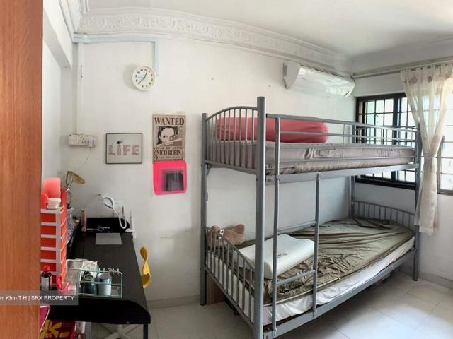 Detached House for sale