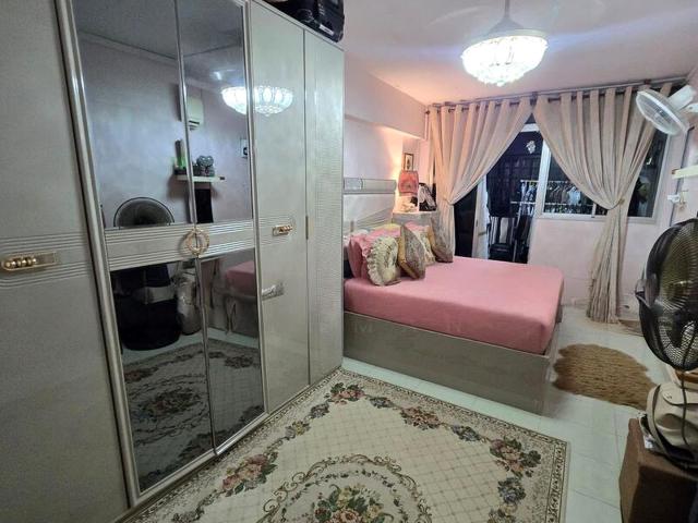 Detached House for sale