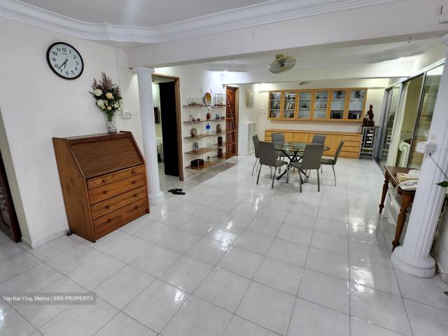 Detached House for sale