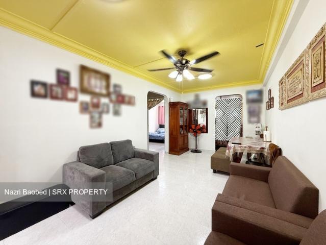 Detached House for sale