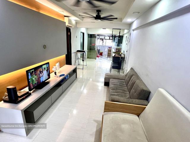 Detached House for sale in 23 North West