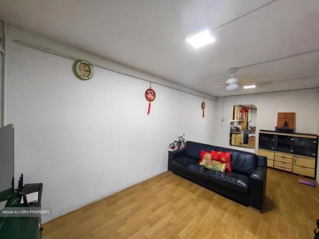 Detached House for sale