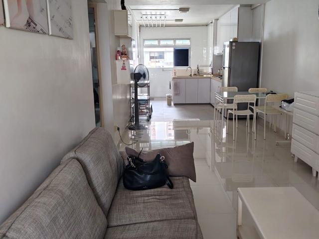 Detached House for sale