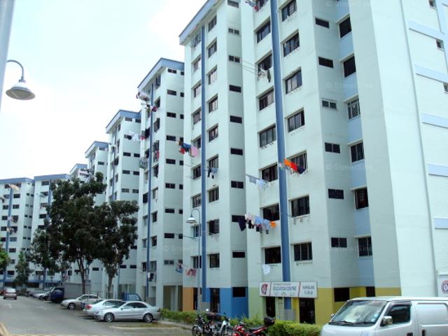 Detached House for rent