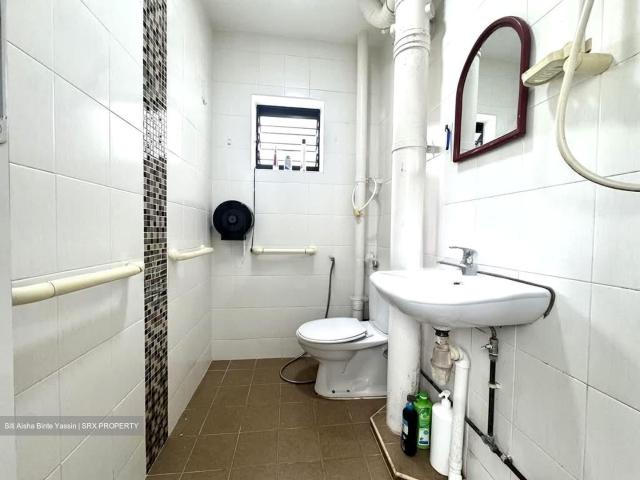 Detached House for sale
