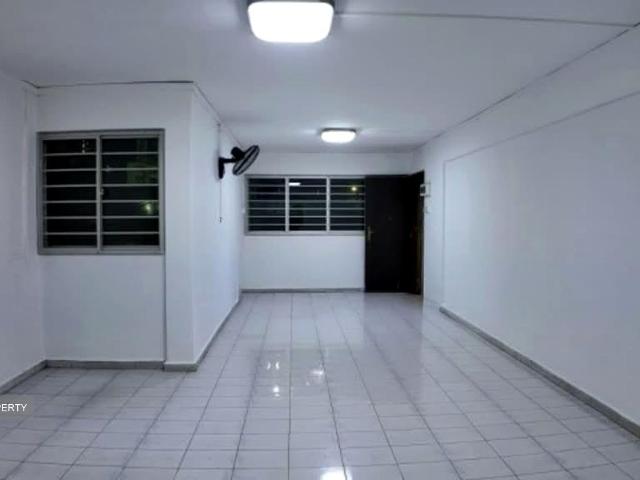 Detached House for sale