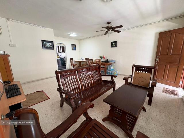 Detached House for sale