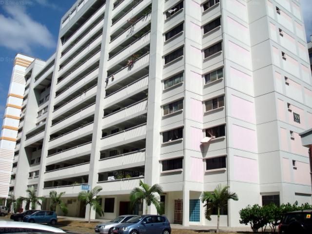 Detached House for sale in 23 North West