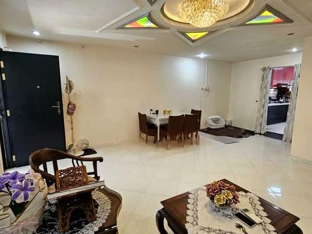 Detached House for sale