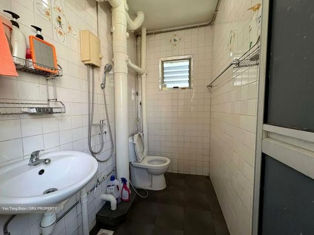 Detached House for sale