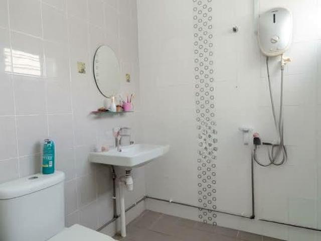 Detached House for sale