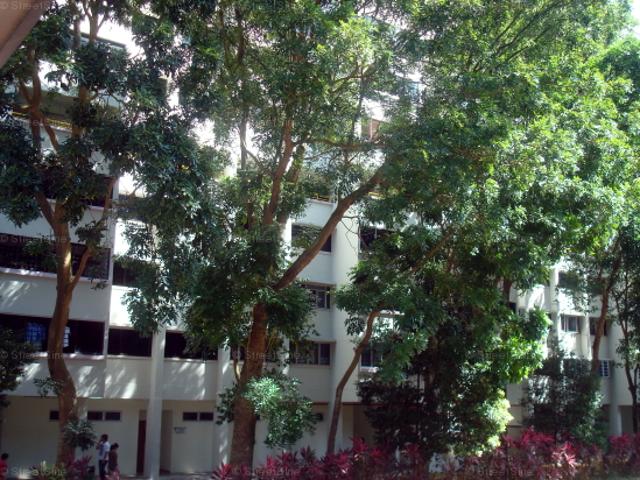 Detached House for sale in 23 North West