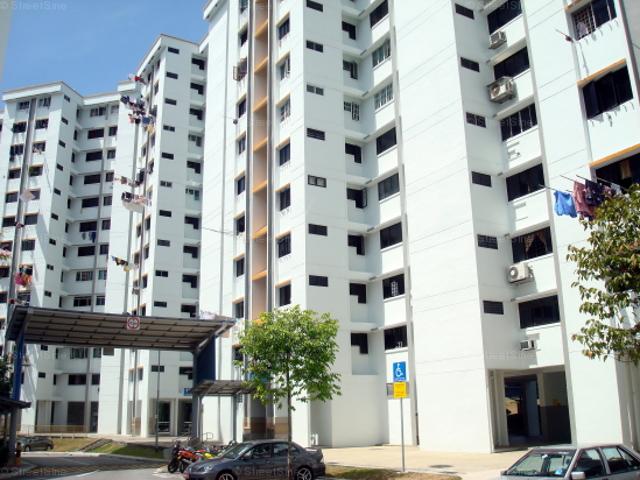 Detached House for sale in Woodlands, 25 Far North