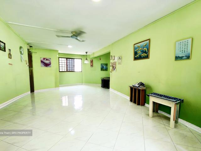 Detached House for sale in 23 North West