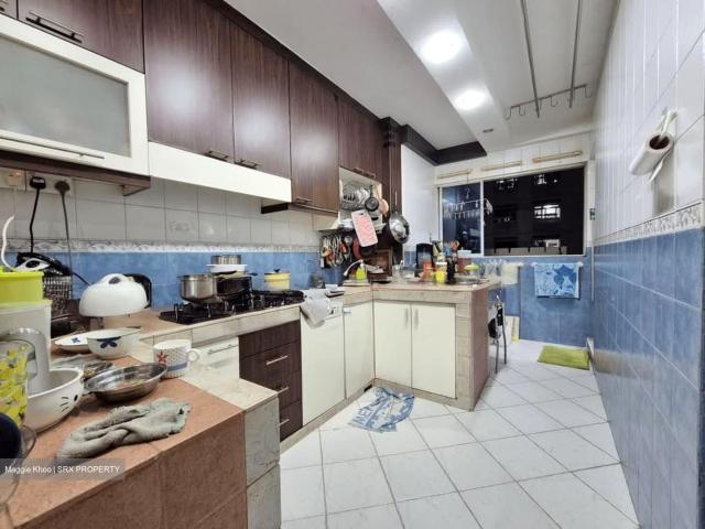 Detached House for sale