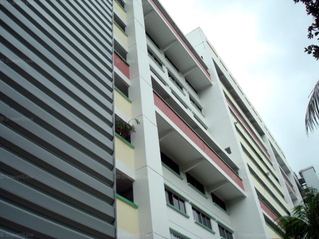 Detached House for sale in Woodgrove, 23 North West