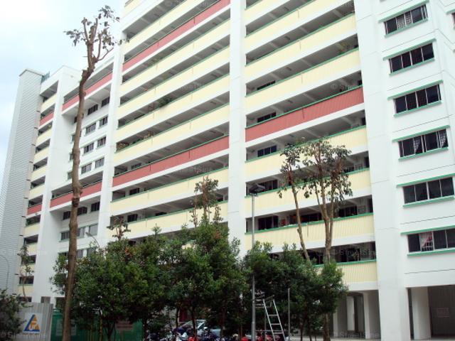 Detached House for rent in Woodgrove, 23 North West