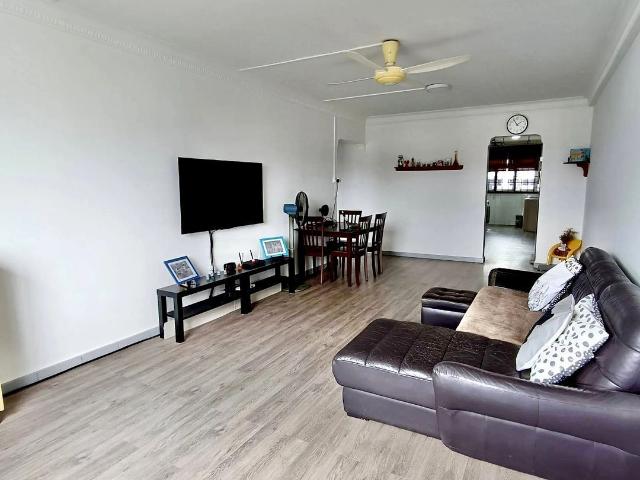 Detached House for sale