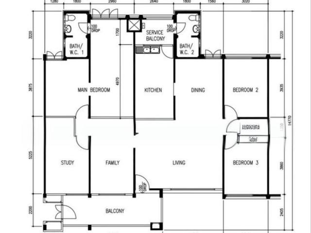 Detached House for sale